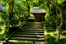 Tourist destination images of Engaku-ji Temple(2)