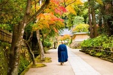 Tourist destination images of Engaku-ji Temple(3)