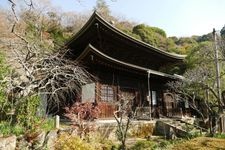 Tourist destination images of Zuizen-ji Temple(1)