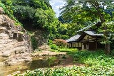 Tourist destination images of Zuizen-ji Temple(2)