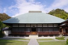 Tourist destination images of Jomyoji Temple(2)