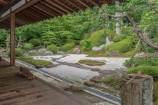 Tourist destination images of Jomyoji Temple(3)