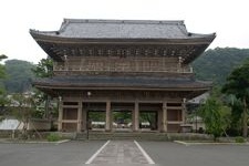 Tourist destination images of Komyo-ji Temple(1)