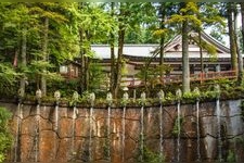 Tourist destination images of Jisseki-ji Temple(4)