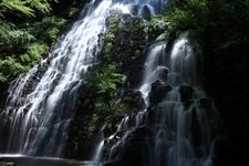 Tourist destination images of Ryusōgatake Falls(1)