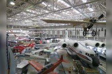 Tourist destination images of Gifu Kakamigahara Aviation and Space Museum(2)