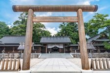 Tourist destination images of Moto-Ise Kinosaki Shrine(2)