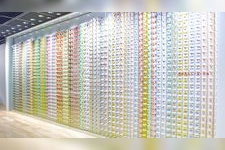 Tourist destination images of Cup Noodles Museum Osaka Ikeda(1)