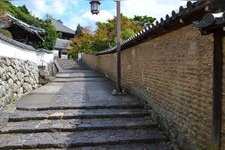 Tourist destination images of Todai-ji Temple(3)