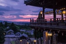 Tourist destination images of Todai-ji Temple(4)