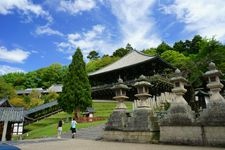 Tourist destination images of Todai-ji Temple(11)