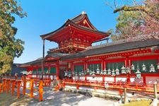 Tourist destination images of Kasuga Taisha Shrine(4)