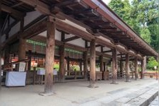 Tourist destination images of Kasuga Taisha Shrine(6)