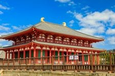 Tourist destination images of Kofuku-ji Temple(2)