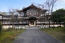 Tourist destination images of Nara National Museum(2)