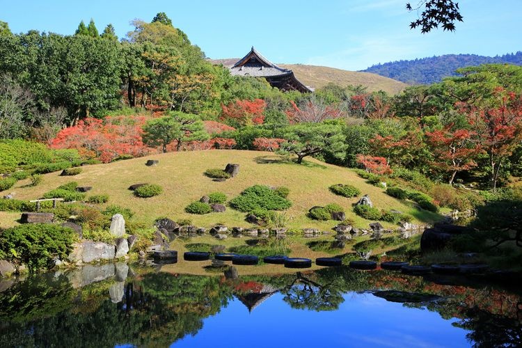 Isui-en Garden