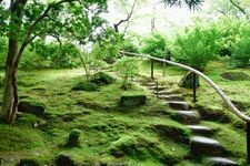 Tourist destination images of Isui-en Garden(5)