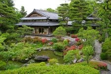 Tourist destination images of Kisshoen Garden(3)