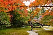 Tourist destination images of Kisshoen Garden(4)