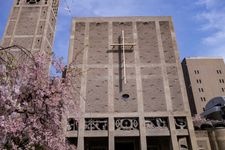 Tourist destination images of Catholic Noboricho Church World Peace Memorial Cathedral(2)