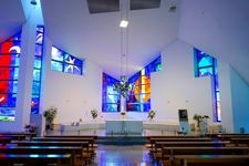 Tourist destination images of Yamaguchi Xavier Memorial Cathedral(2)