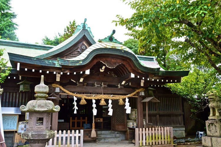 Nogi Shrine