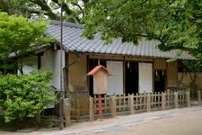 乃木神社（城下町長府地區）的觀光景點圖片(2)