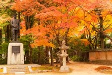 Tourist destination images of Kakuon-ji Temple(2)