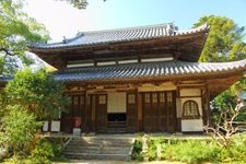 Tourist destination images of Kakuon-ji Temple(4)