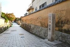 Tourist destination images of Furugo Cho(2)