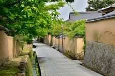 Tourist destination images of Furugo Cho(1)