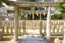 Tourist destination images of Sakurayama Jinja Shrine(1)