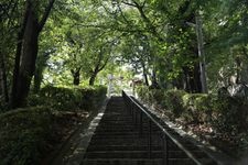 Tourist destination images of Sakurayama Jinja Shrine(2)