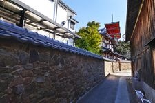 Tourist destination images of Maze Town(2)