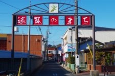 Tourist destination images of Maze Town(1)