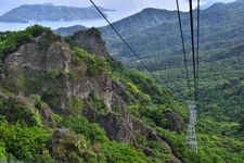 Tourist destination images of Kankakei Gorge(4)