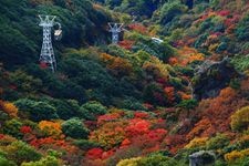 Tourist destination images of Kankakei Gorge(5)