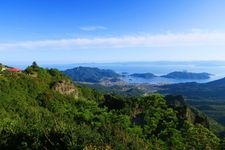 Tourist destination images of Ose Ishitsuchi Shrine & Jogan Rocks(1)