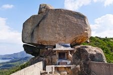 Tourist destination images of Ose Ishitsuchi Shrine & Jogan Rocks(2)