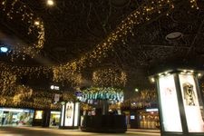 Tourist destination images of Tenjin Underground Shopping Center(1)