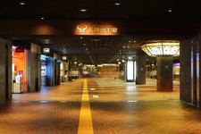 Tourist destination images of Tenjin Underground Shopping Center(2)