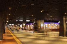 Tourist destination images of Tenjin Underground Shopping Center(3)