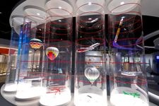 Tourist destination images of Saga Balloon Museum(1)