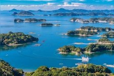 Tourist destination images of Ishigata Observatory(3)