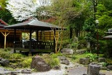 白川吉見神社的觀光地圖片(2)