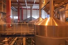札幌啤酒九州日田工廠參觀的觀光景點圖片(1)