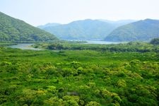 Tourist destination images of Kochiyama Observatory(11)