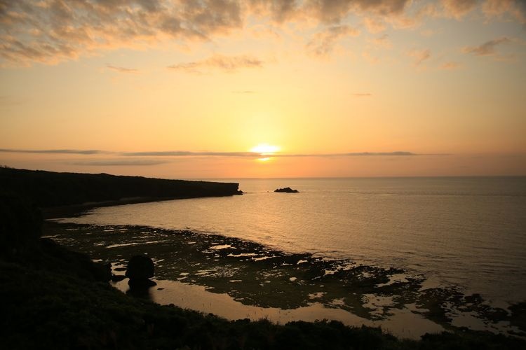 冲永良部岛