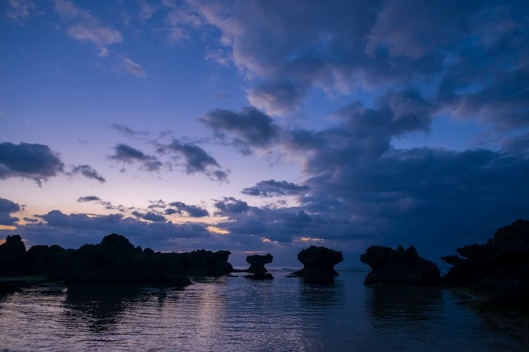 冲永良部岛的旅游景点图片(3)