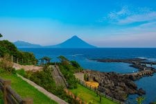 Tourist destination images of Banshohana Natural Park(3)
